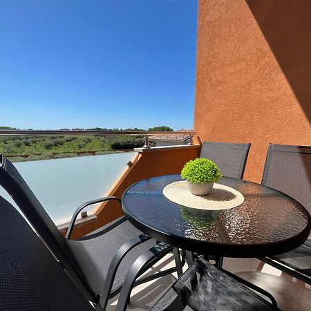 Apartments Contessa Novigrad  ภายนอก รูปภาพ