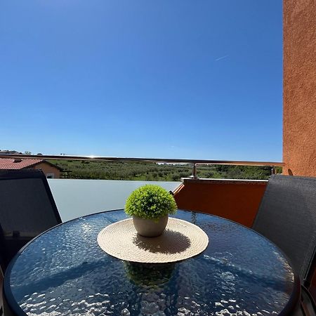 Apartments Contessa Novigrad  ภายนอก รูปภาพ