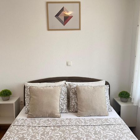 Apartments Contessa Novigrad  ภายนอก รูปภาพ