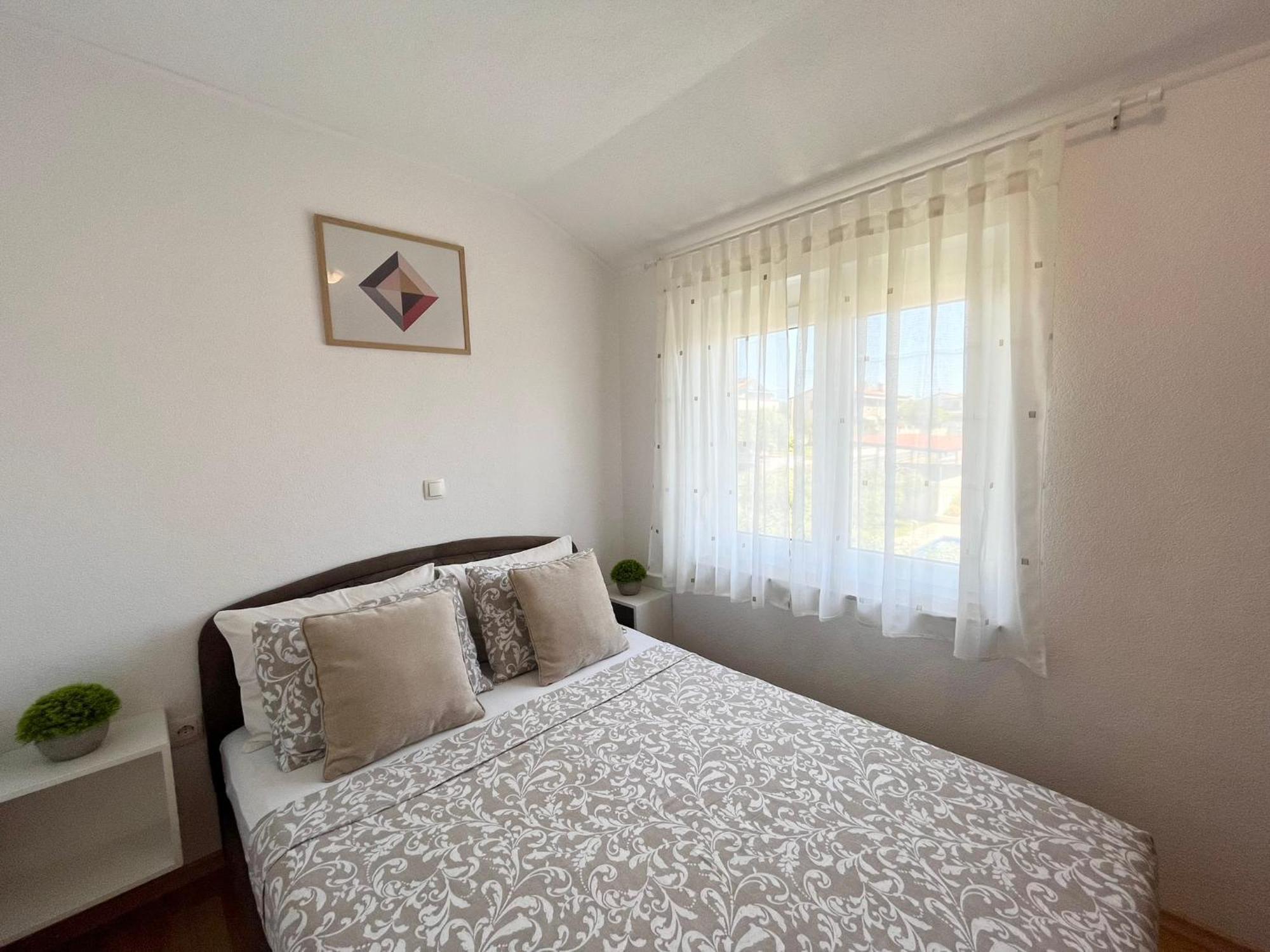 Apartments Contessa Novigrad  ภายนอก รูปภาพ