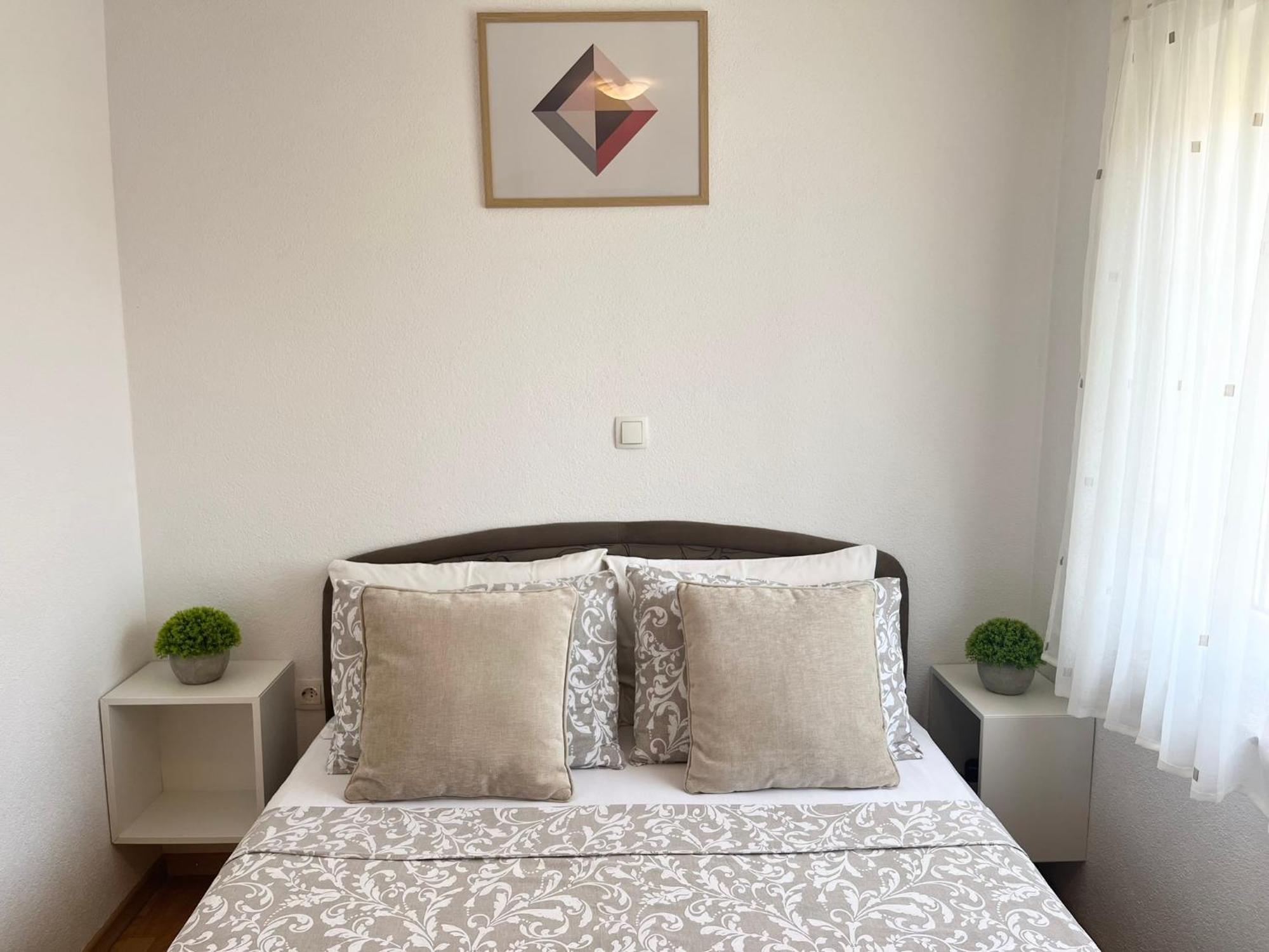 Apartments Contessa Novigrad  ภายนอก รูปภาพ