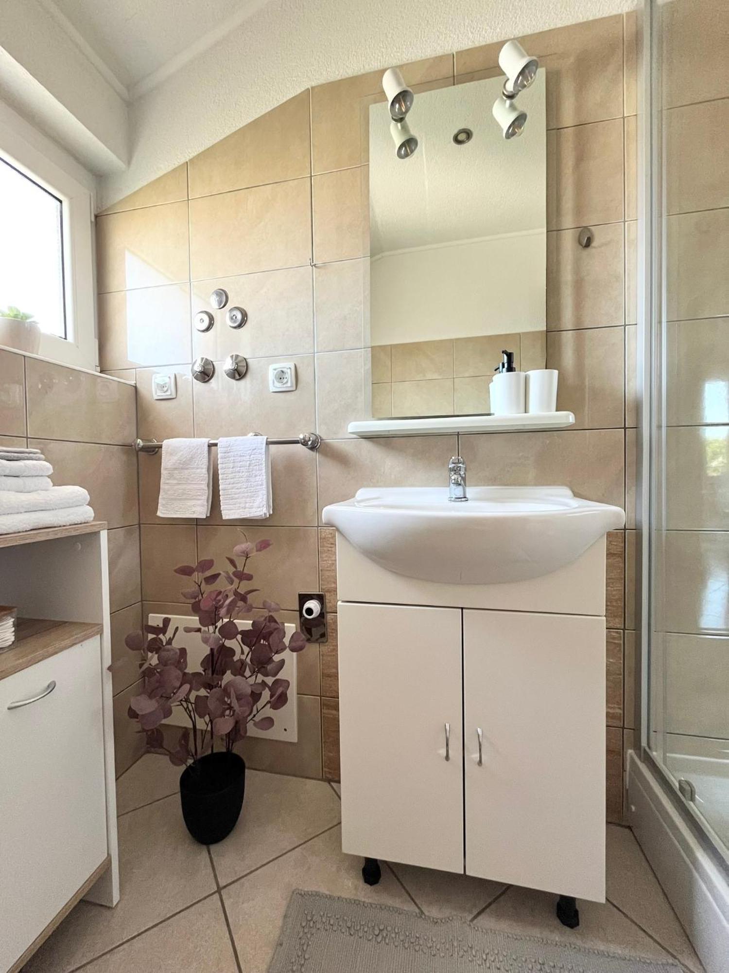 Apartments Contessa Novigrad  ภายนอก รูปภาพ