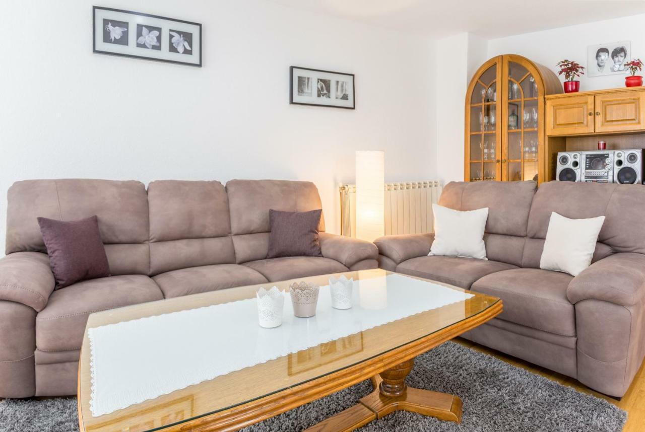 Apartments Contessa Novigrad  ภายนอก รูปภาพ