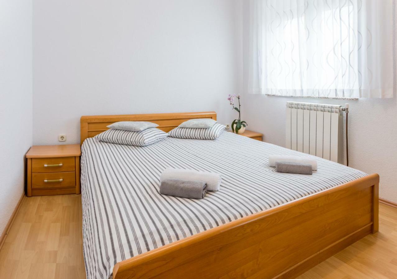 Apartments Contessa Novigrad  ภายนอก รูปภาพ